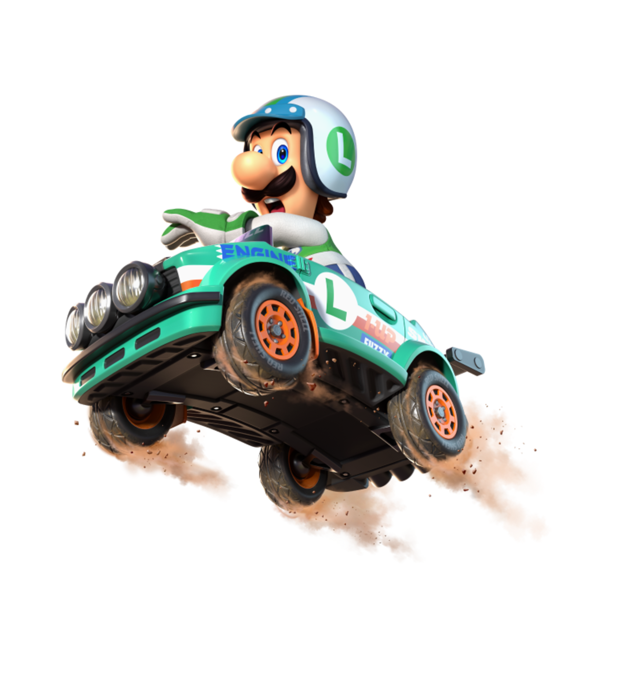 Nintendo - Official Site: Consoles, Games, News, and More